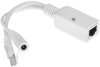 Точка доступа MikroTik wAP 60G AP (RBWAPG-60AD-A) WiGig 10/100/1000BASE-TX белый