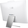 Моноблок Asus F3702WFA-WPE0030 27" Full HD Ryzen 3 7320U (2.4) 8Gb SSD512Gb RGr CR без ОС GbitEth WiFi BT 90W клавиатура мышь Cam белый 1920x1080