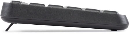 Клавиатура + мышь Оклик S603 клав:черный мышь:черный USB