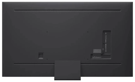 Телевизор LED LG 65" 65QNED86A6A.ARUG черный титан 4K Ultra HD 120Hz DVB-T DVB-T2 DVB-C DVB-S DVB-S2 USB WiFi Smart TV