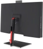 Моноблок IRU Tactio 27IH6 27" Full HD i5 12400 (2.5) 16Gb SSD512Gb UHDG 730 FreeDOS WiFi BT 120W Cam черный 1920x1080 (RUS)