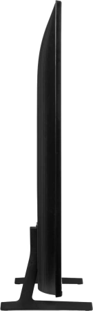 Телевизор LED Samsung 55" UE55DU7100UXRU Series 7 черный 4K Ultra HD 60Hz DVB-T2 DVB-C DVB-S2 USB WiFi Smart TV