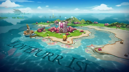 Игра для ПК Kepler Interactive Cat Quest III (12+)