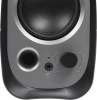 Колонки Edifier R12U 2.0 черный 4Вт портативные