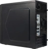 ПК Amur Нарвал A5А12 MT Ryzen 5 5600G (3.9) 16Gb SSD512Gb Vega 7 FreeDOS GbitEth 400W мышь клавиатура черный (RUS) (2105147)