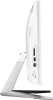 Моноблок MSI Pro AP222T 14M-458XRU 21.5" Full HD Touch i5 14400 (2.5) 16Gb SSD512Gb UHDG 730 CR без ОС 2xGbitEth WiFi BT 120W клавиатура мышь Cam белый 1920x1080