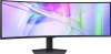 Монитор Samsung 49" ViewFinity S9 S49C950UAUXEN черный VA LED 32:9 HDMI M/M матовая HAS Piv 3000:1 350cd 178гр/178гр 5120x1440 120Hz DP DQ USB 15.6кг