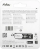 Флеш Диск Netac 64Gb UA31 NT03UA31N-064G-20PK USB2.0 розовый
