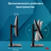 Моноблок IRU 23ID 23.8" Full HD i7 1255U (1.7) 16Gb SSD512Gb UHDG CR Windows 11 Pro GbitEth WiFi BT 120W Cam черный 1920x1080