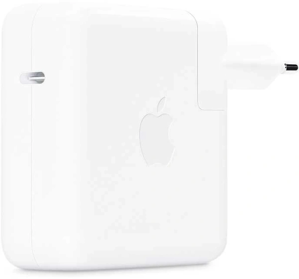 Блок питания Apple A1947 61W от бытовой электросети