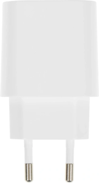Сетевое зар./устр. Hoco N22 25W (PD+QC+AFC) USB Type-C универсальное белый