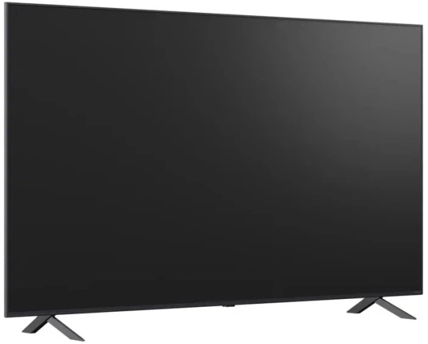 Телевизор LED LG 75" 75NANO90A6B.ARUG синяя сажа 4K Ultra HD 60Hz DVB-T DVB-T2 DVB-C DVB-S DVB-S2 USB WiFi Smart TV