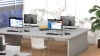 Неттоп Dell Optiplex 7020 Micro i5 14500T (1.7) 8Gb SSD256Gb UHDG 770 Linux Ubuntu GbitEth WiFi BT 90W мышь клавиатура черный (7020-5860)