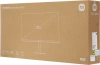 Монитор Xiaomi 27" 4K Monitor A27Ui черный IPS LED 6ms 16:9 HDMI матовая HAS Piv 360cd 178гр/178гр 3840x2160 60Hz DP 4K USB 5.5кг