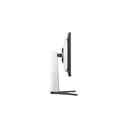 Монитор Xiaomi 27" Mini LED Gaming Monitor G Pro 27i 2560x1440, Fast IPS, 16:9, 178° /178°, 180 Hz, 1 ms GTG, 1000 cd/m2, Поворот экрана, Регулировка высоты, Наклон экрана, Поворот на 90° (портретный режим), 2xDP (v.1.4), 2xHDMI (v.2.0), 1xAudio, 1x DC ja