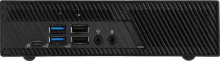 Неттоп Asus PB63-B-B5092MD i5 13400 (2.5) UHDG 730 без ОС GbitEth WiFi BT 150W черный (90MR0122-M002W0)