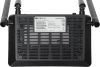 Роутер беспроводной Origo OWR1530AXG (OWR1530AXG/A1A) AX1500 10/100/1000BASE-T черный