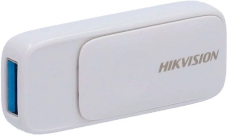 Флеш Диск Hikvision 32GB M210S Hiksemi HS-USB-M210S/32G/U3 W USB3.0 белый