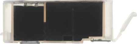 Картридж струйный Cactus CS-CLI451GY серый (12мл) для Canon MG6340/5440/IP7240 с чипом