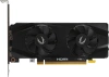 Видеокарта Zotac PCI-E 4.0 RTX 3050 LP NVIDIA GeForce RTX 3050 6Gb 96bit GDDR6 1470/14000 HDMIx1 DPx1 HDCP Ret low profile