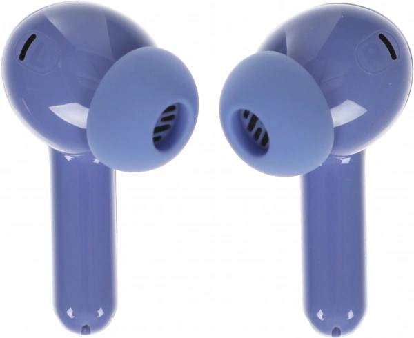 Гарнитура внутриканальные Realme Buds T200 Lite фиолетовый беспроводные bluetooth в ушной раковине (6941764454514)