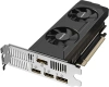 Видеокарта Gigabyte PCI-E 4.0 GV-N3050OC-6GL NVIDIA GeForce RTX 3050 6Gb 96bit GDDR6 1477/14000 HDMIx2 DPx2 HDCP Ret low profile