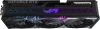 Видеокарта Asus PCI-E 5.0 ROG-STRIX-RTX5070TI-16G-GAMING NVIDIA GeForce RTX 5070TI 16Gb 256bit GDDR7 2452/28000 HDMIx2 DPx3 HDCP Ret