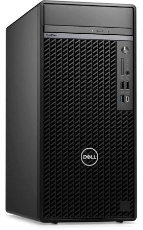 ПК Dell Optiplex 7020 Plus MT i7 14700 (2.1) 64Gb SSD512Gb+2Tb UHDG 770/DVDRW CR Windows 11 Pro GbitEth 260W мышь черный (7020-90303)