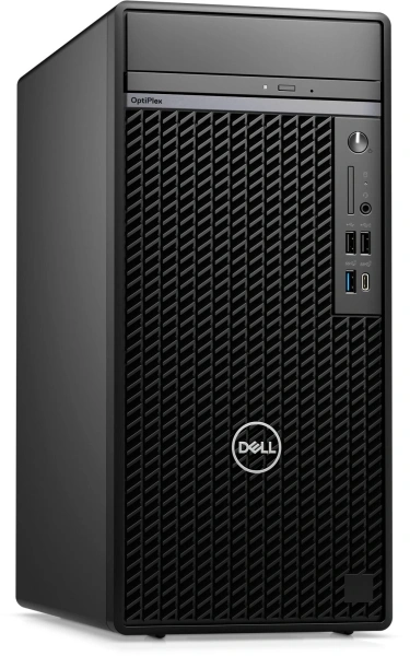 ПК Dell Optiplex 7020 Plus MT i7 14700 (2.1) 64Gb SSD512Gb+2Tb UHDG 770/DVDRW CR Windows 11 Pro GbitEth 260W мышь черный (7020-90303)