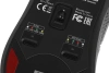 Мышь A4Tech Bloody W90 Max черный оптическая 10000dpi USB 7but (W90 MAX ( STONE BLACK))