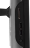 Моноблок IRU 23AM 23.8" Full HD Ryzen 5 5675U (2.1) 8Gb SSD256Gb RGr CR без ОС GbitEth WiFi BT 90W Cam черный 1920x1080