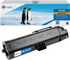 Картридж лазерный G&G GG-TK1150 черный (3000стр.) для Kyocera ECOSYS M2135DN/M2635DN/M2735DW;P2235D