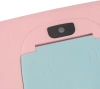 Планшет Digma Kids A8 SC9863A (1.6) 8C RAM2Gb ROM32Gb 8" IPS 1280x800 4G Android 11.0 Go розовый 2Mpix 0.3Mpix BT WiFi microSD 512Gb 3000mAh 240hrs