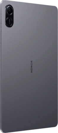 Планшет Honor Pad X9 Eileen-W09D 685 (2.6) 8C RAM8Gb ROM128Gb 11.5" IPS 2000x1200 Android 13 серый космос 5Mpix 5Mpix BT WiFi 7250mAh 29hr 1320hrs