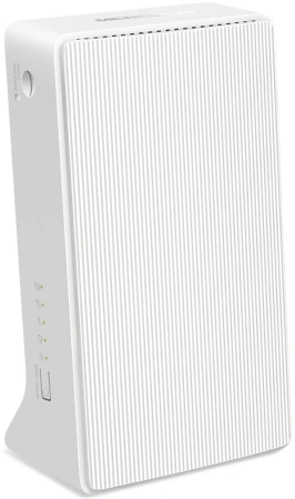 Роутер беспроводной Mercusys MB230-4G AC1200 10/100/1000BASE-TX/4G cat.6 белый