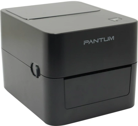 Термопринтер Pantum PT-D160N 203dpi 152мм/с/USB/Eth для печ.накл. черный