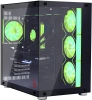 ПК Bloody BD-PC CZ79C3 MT i7 14700KF (3.4) 64Gb SSD1Tb RTX5070Ti 16Gb Windows 11 Home 64 2.5xGbitEth WiFi BT 850W черный (RUS) (2129080)