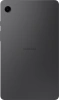 Планшет Samsung Galaxy Tab A9 SM-X115 G99 (2.2) 8C RAM8Gb ROM128Gb 8.7" LCD 1340x800 4G Android 13 серый 8Mpix 2Mpix BT WiFi microSD 1Tb 5100mAh 7hr