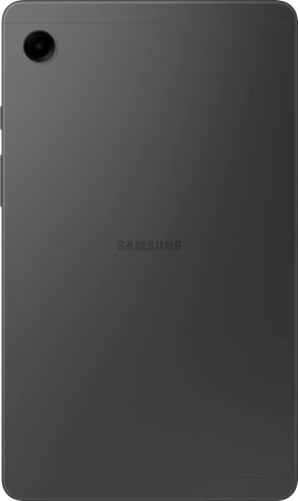 Планшет Samsung Galaxy Tab A9 SM-X115 G99 (2.2) 8C RAM8Gb ROM128Gb 8.7" LCD 1340x800 4G Android 13 серый 8Mpix 2Mpix BT WiFi microSD 1Tb 5100mAh 7hr