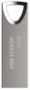 Флеш Диск Hikvision 16GB M200 Hiksemi HS-USB-M200/16G USB2.0 серебристый