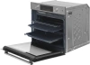 Духовой шкаф Электрический Hotpoint HSTF 1231 Jsah нержавеющая сталь