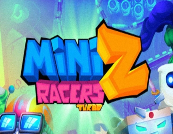 Игра для ПК Strategy First Mini Z Racers Turbo (12+)