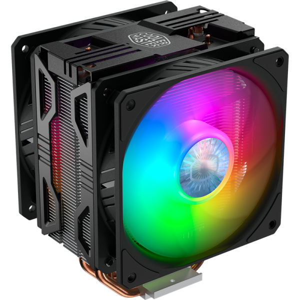Cooler Master Hyper 212 LED Turbo ARGB