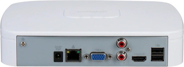 Видеорегистратор Dahua DHI-NVR2116-4KS3