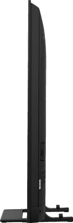 Телевизор QLED Hisense 75" 75U7Q угольно-серый 4K Ultra HD 120Hz MEMC DVB-T DVB-T2 DVB-C DVB-S DVB-S2 USB WiFi Smart TV