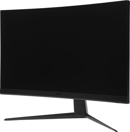 Монитор MSI 23.6" Optix G24C6 E2 черный VA LED 16:9 HDMI матовая 250cd 178гр/178гр 1920x1080 180Hz DP FHD 3.5кг