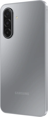 Смартфон Samsung SM-A175F Galaxy A17 128Gb 4Gb серый моноблок 3G 4G 2Sim 6.7" 1080x2340 Android 15 50Mpix 802.11 a/b/g/n/ac NFC GPS GSM900/1800 GSM1900 microSD max2048Gb