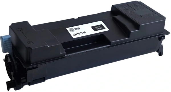 Картридж лазерный Cactus CS-TK7310 TK-7310 черный (15000стр.) для Kyocera P4140DN