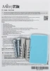 Точка доступа MikroTik LtAP mini (RB912R-2ND-LTM) N150 10/100BASE-T черный