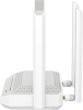 Роутер беспроводной Keenetic Netcraze Speedster 4G+ (NC-2911) AC1200 10/100/1000BASE-TX/4G cat.6 белый